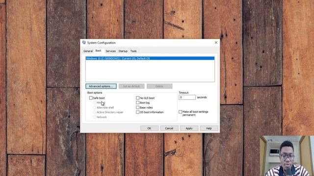 Comment définir les applications et services qui démarrent au lancement de votre système Windows смотреть онлайн