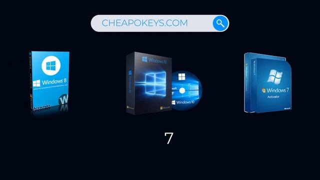 Cheap Windows and Games keys смотреть онлайн