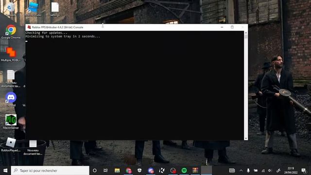 HOW GET FPS UNLOCKER ROBLOX 2022 смотреть онлайн
