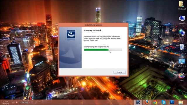 HDD Regenerator 2013 Full смотреть онлайн