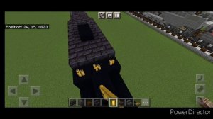 Minecraft Pennsylvania Railroad Q2 Steam Locomotive Tutorial
