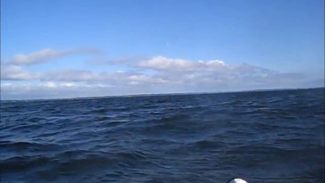 SOUSAVILLES INFLATABLE RIG IN ACTION смотреть онлайн