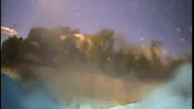 Nairobi Narrows Water Slide at Enchanted Forest/Water Safari смотреть онлайн