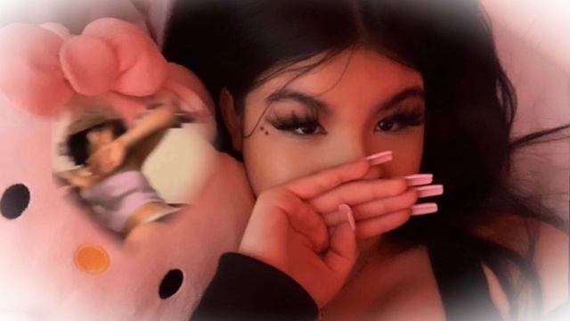 "i wish i was her" ☆ it girl subliminal смотреть онлайн