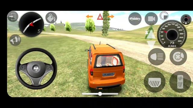 Safari car driving game simulator 3d|Tata safari car game смотреть онлайн