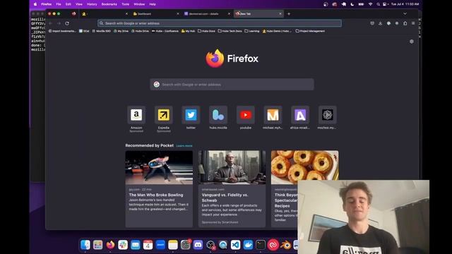 Connecting A Custom Domain To Your Hub смотреть онлайн