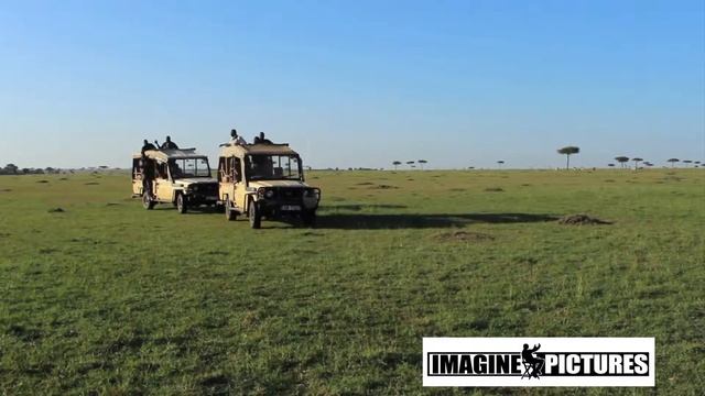 Fairmont Mara Safari Club смотреть онлайн