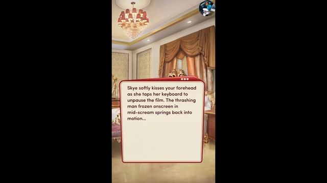 Choices: High School Story Class Act Book 3 Chapter 1 {Diamonds Used}