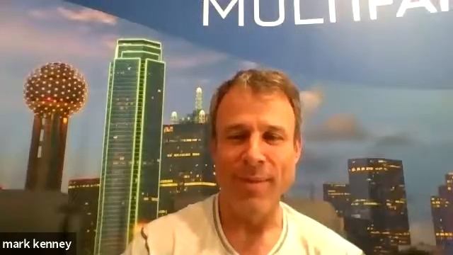 How to Build Value & Raise Money As a New Investor w/Mark Kenney смотреть онлайн