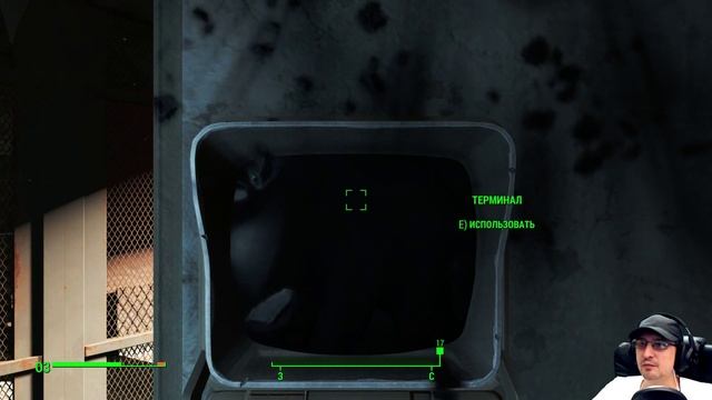 Fallout 4 ● [010] ● [Убийца жены Наказан] ● [Прохождение через сарказм ツ] ● [1440p\60fps] смотреть онлайн