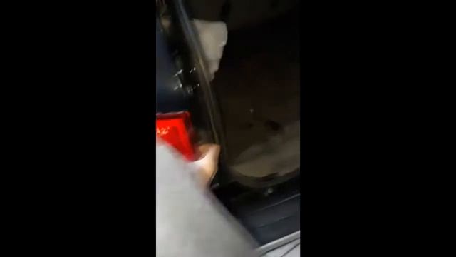 Jeep Grand Cherokee - Не работает правый габарит, верхняя консоль смотреть онлайн