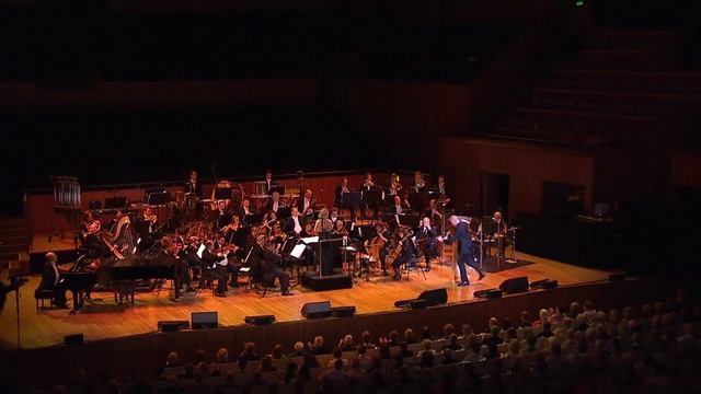 From Broadway To La Scala