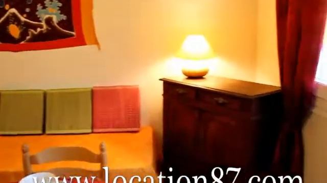 Appart Hotel Limoges Carnot смотреть онлайн