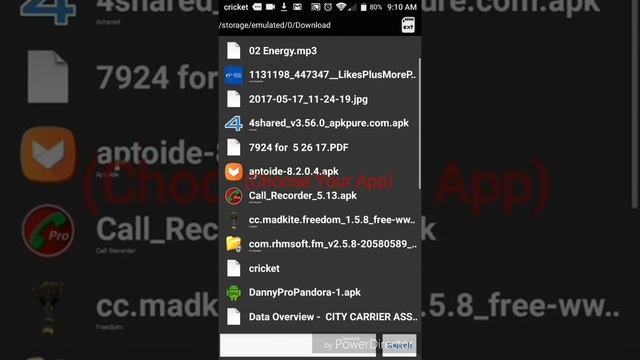 There was a problem parsing the package here's how to fix смотреть онлайн