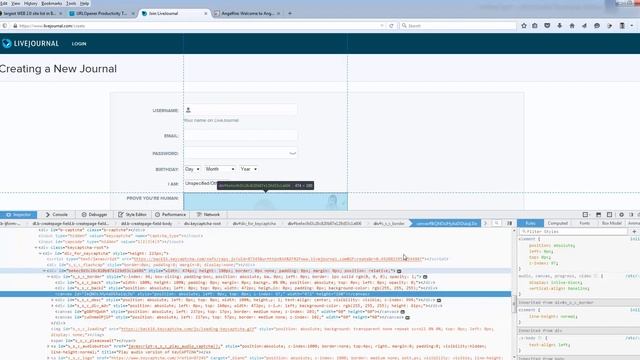 Web 2.0 Account Creator Video 1 - Intro смотреть онлайн