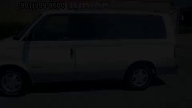 1999 GMC Safari Memphis TN смотреть онлайн