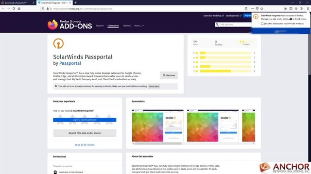 Passportal Add Firefox Extension смотреть онлайн