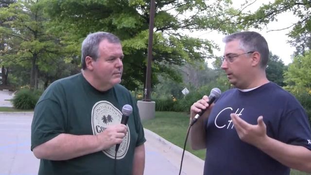 Episode 326: Rob Gibbens on Xamarin 3 смотреть онлайн