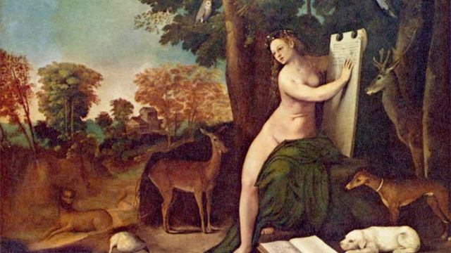 Antonio Vivaldi "la cervetta timidetta" dall'opera Bajazet смотреть онлайн