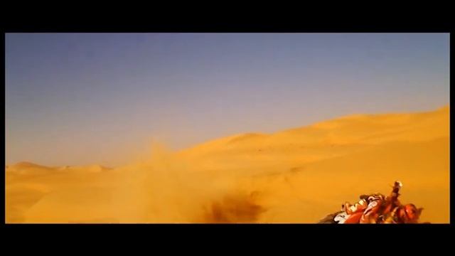 Safari Moto Experience смотреть онлайн