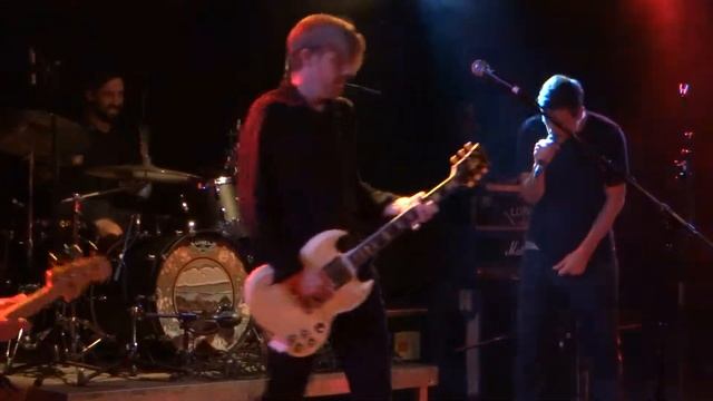 Lonely The Brave - Black Saucers - W2 - 2014 смотреть онлайн