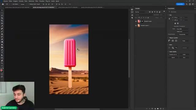 LIVE SEMANAL DA BRAZU #34 | Criação de Vídeos Animados Com Inteligência Artificial (Motion Design) смотреть онлайн