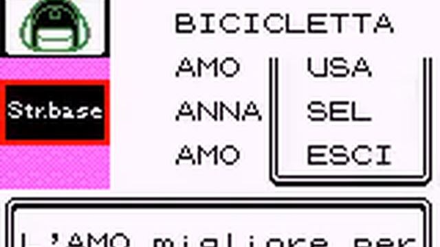 SAFARI ZONE BATTLE TYPE G/S/C 2.0 - BAIT ADDED! смотреть онлайн