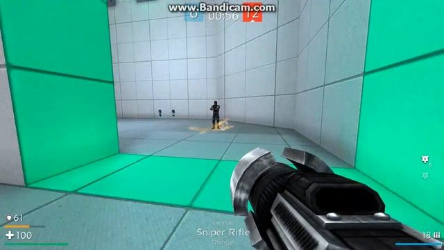 uberstrike noob basic смотреть онлайн