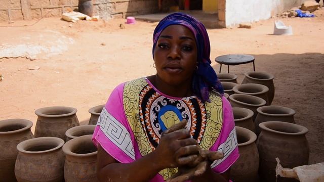 🔴Reportage sur les braves femmes de Ndiakhaté Ndiassane 8 Mars 2024 смотреть онлайн
