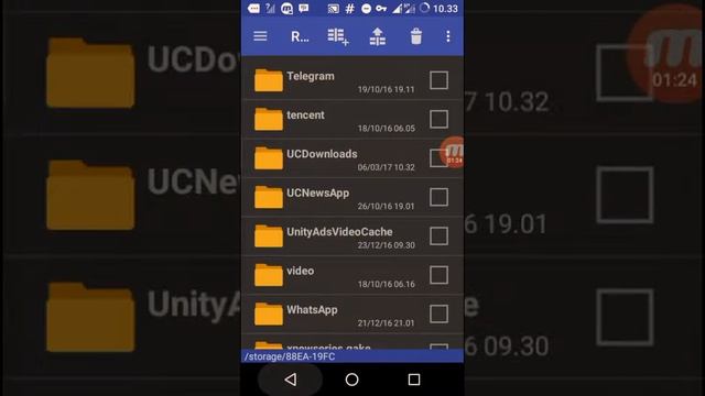 Simple tutorial - Cara melanjutkan download file yang gagal di uc смотреть онлайн