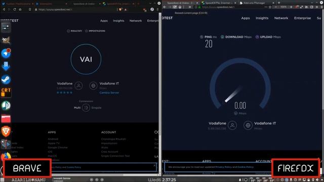 Brave Browser Review! (Brave vs Firefox!) 2019 смотреть онлайн