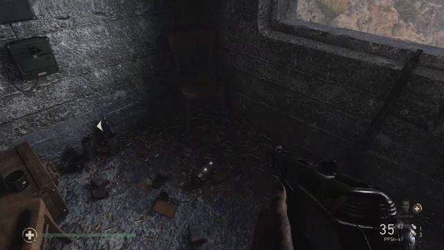 Battle of Normandy | ULTRA REALISTIC GRAPHICS | 4K HDR Gameplay (Call of Duty WWII) смотреть онлайн
