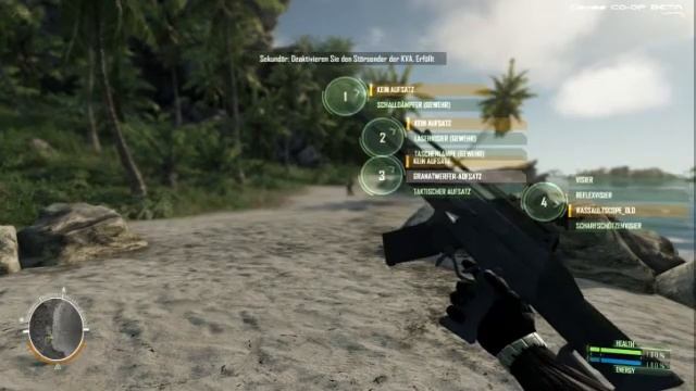 Crysis smooth gameplay! смотреть онлайн