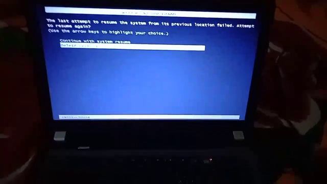 Windows Resume Loader Problem 100% Solved। HP Windows Resume loader Problem смотреть онлайн