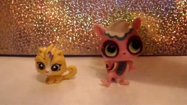 LPS танцуй 2016 год ( девочка в 5 лет на шоу )!! смотреть онлайн