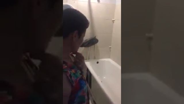 Реставрация ванны жидким акрилом в Томске . Компания НОВАЯ ВАННА. ВИДЕООТЗЫВ №10 смотреть онлайн