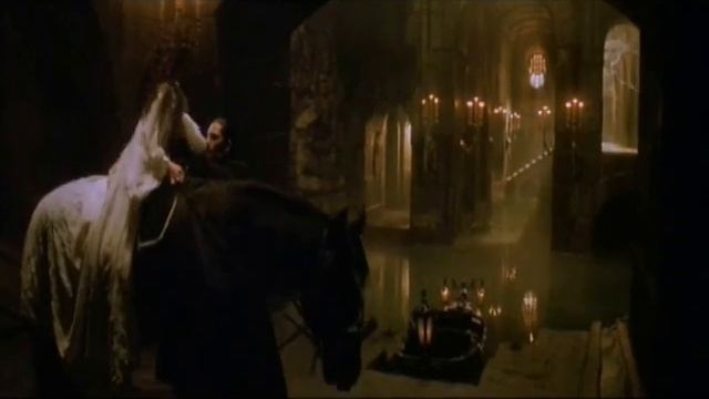 Il Fantasma dell'Opera (con lirica) смотреть онлайн