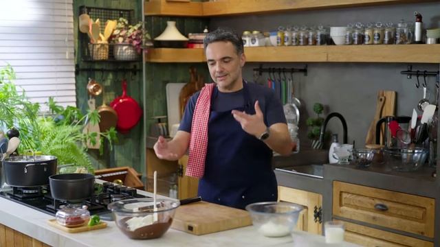 Кухня Арды (Турецкая кухня) Серия (55) смотреть онлайн