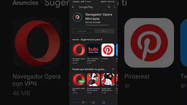 como descargar el navegador de opera смотреть онлайн
