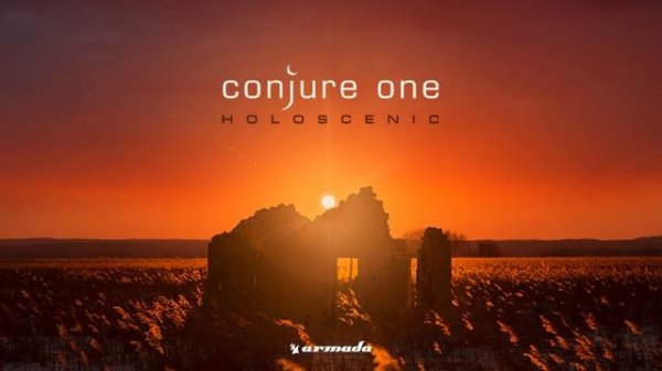 Conjure One feat. Jeza - Brave For Me