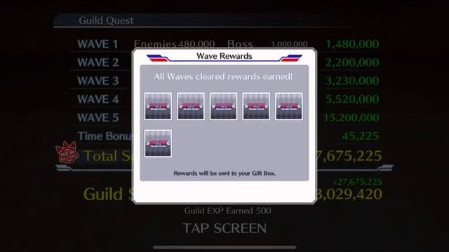 “Bleach: Brave Souls” Soul Reaper GQ Normal Mode #6 смотреть онлайн