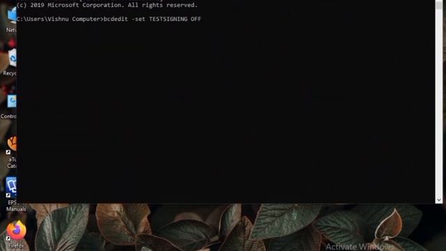 Go to setting activate windows 2024||Free activate windows ||अपने विंडोस को एक्टिवेट करे बिलकुल फ्र смотреть онлайн