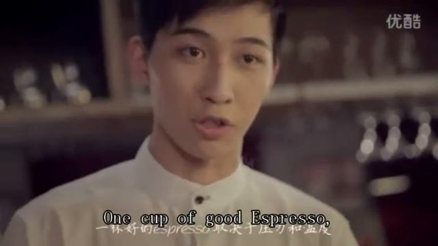 You Are A Brave Girl ---- （Baristaspace movie） смотреть онлайн