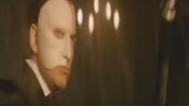 Le Fantôme De L'Opéra смотреть онлайн