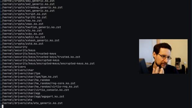 With t2 Linux gaining popularity, ... is it time to optimize for low-memory, vintage, embedded? смотреть онлайн