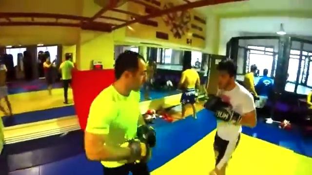 MMA Azerbaijan Aqşin Babayev Baku fight Club 2016 Агшин Бабаев смотреть онлайн