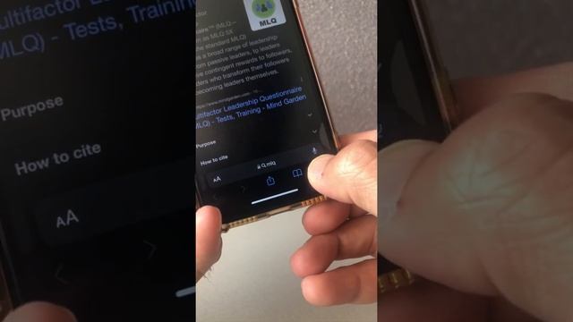 3 ways to open a private safari tab on iPhone смотреть онлайн
