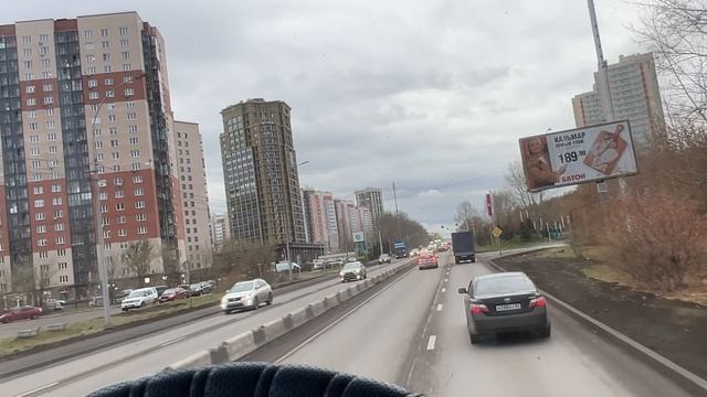 Со второго раза выехал с Красноярска!!! Добрался до Иркутской области!!! смотреть онлайн