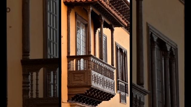 Heritage Wooden Windows And Balcony Designs // Royal Look Carved Wood Window Balcony Ideas смотреть онлайн