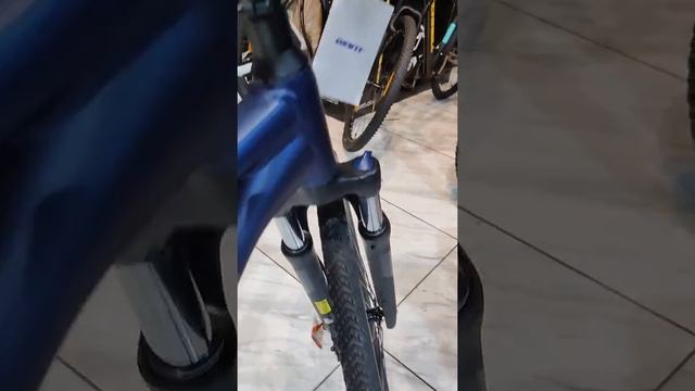 Giant women specific Bicycle Review | liv bikes | first time in india? смотреть онлайн